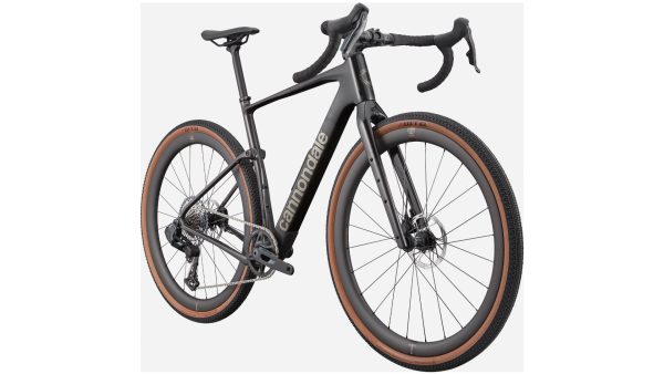 Topstone Carbon 1 AXS 58 - Image 2