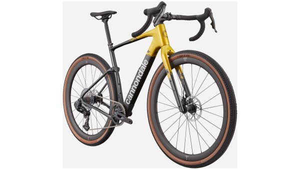 Topstone Carbon 1 AXS 58 - Image 2