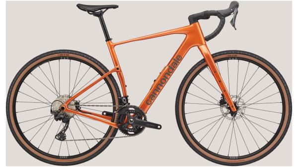 Topstone Carbon 3 GRX - 2x 47