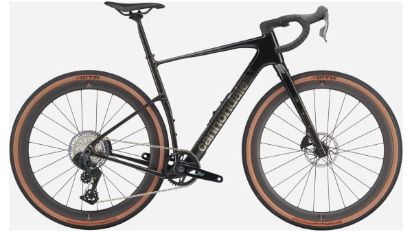Topstone Carbon 1 AXS 58