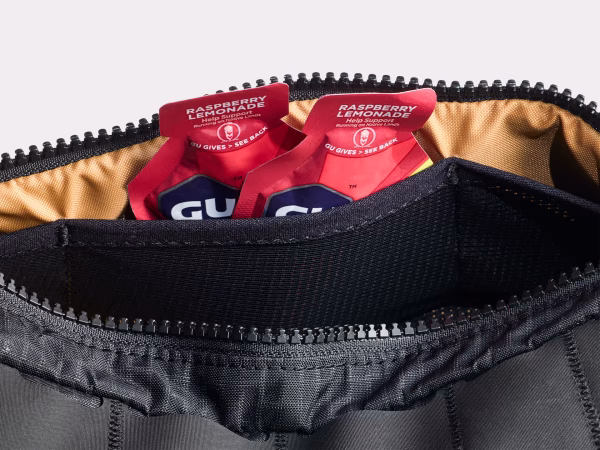 Bolsa triangular Trek Adventure 1,6L - Image 2
