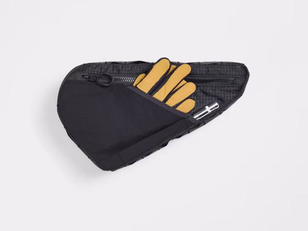 Bolsa triangular Trek Adventure 1,6L - Image 7