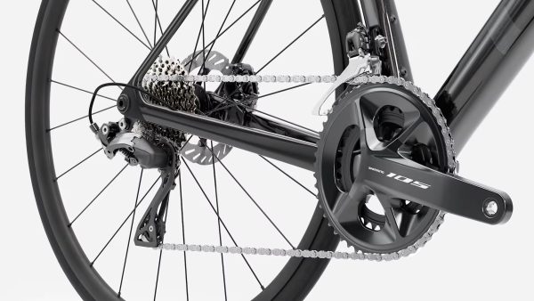 Madone SL 5 Gen 8 ML - Image 6
