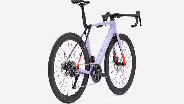 Madone SL 6 Gen 8 XS - Image 2