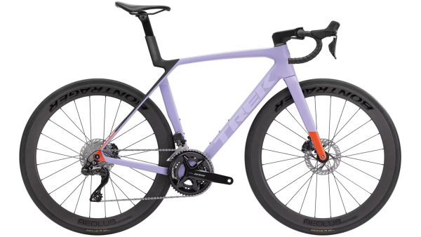 Madone SL 6 Gen 8 XS