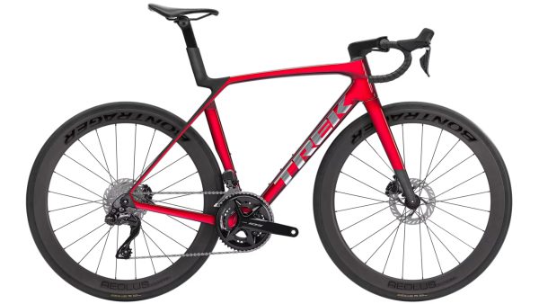 Madone SL 6 Gen 8 ML