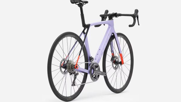 Madone SL 5 Gen 8 L - Image 2