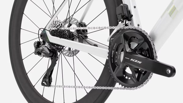 Madone SL 6 Gen 8 ML - Image 6