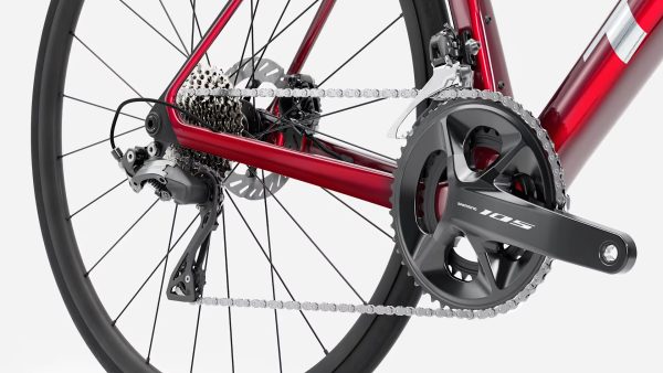 Madone SL 5 Gen 8 ML - Image 6