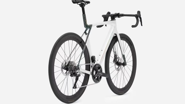 Madone SL 6 Gen 8 ML - Image 2