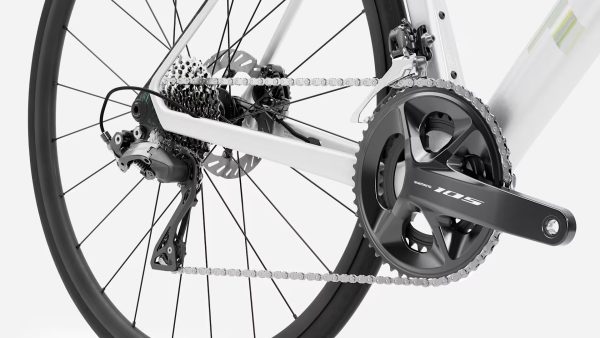 Madone SL 5 Gen 8 XS - Image 6
