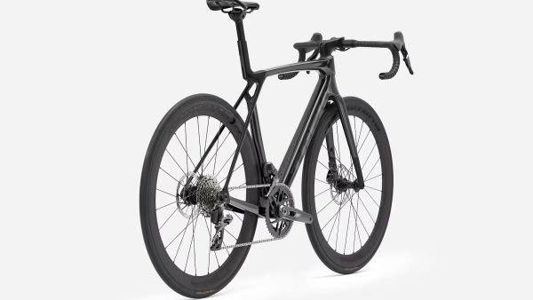 Madone SL 6 AXS Gen 8 L - Image 2