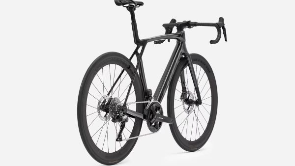 Madone SL 6 Gen 8 L - Image 2