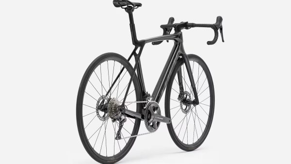 Madone SL 5 Gen 8 ML - Image 2