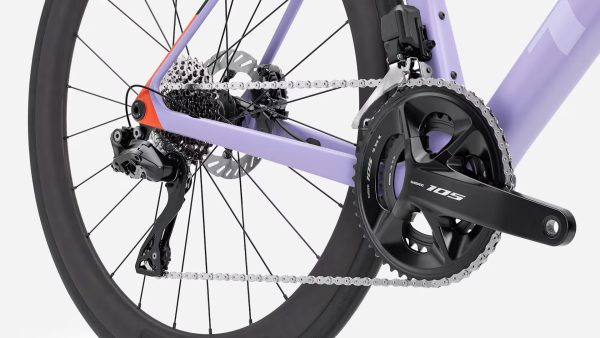 Madone SL 6 Gen 8 XS - Image 6