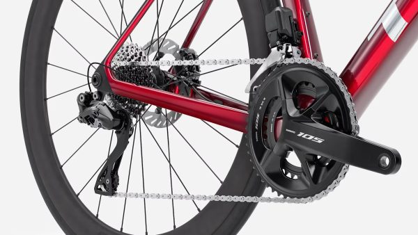Madone SL 6 Gen 8 ML - Image 6