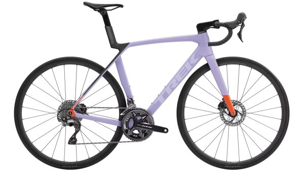 Madone SL 5 Gen 8 L