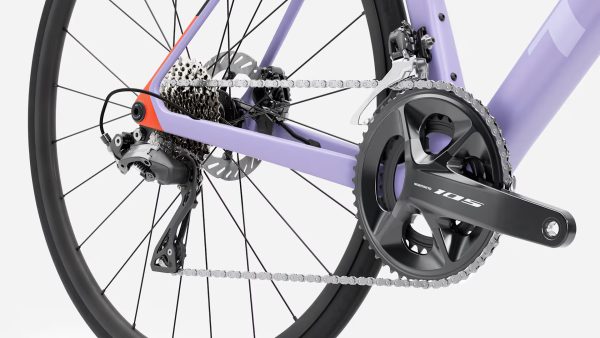 Madone SL 5 Gen 8 L - Image 6