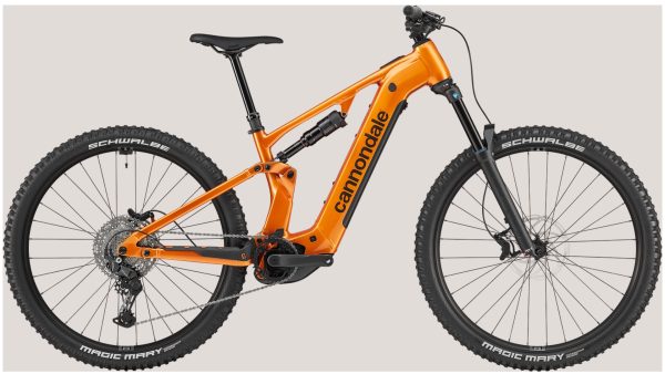 Moterra 4+ XL