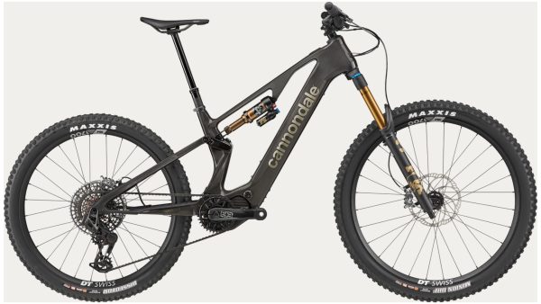 Moterra SL 1 M