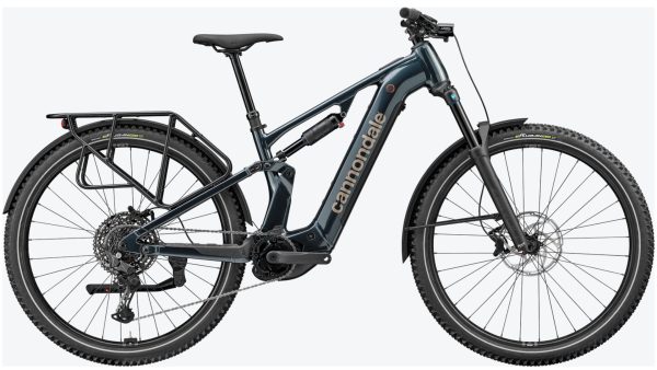 Moterra EQ XL