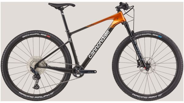 Scalpel HT Carbon 2 M