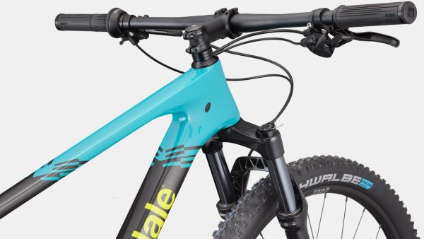 Scalpel HT Carbon 3 S - Image 6