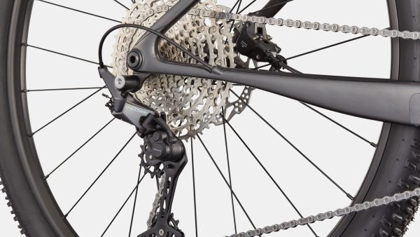 Scalpel HT Carbon 3 S - Image 5