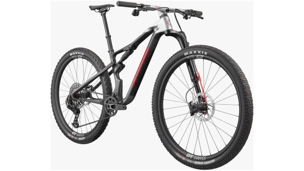 Cannondale Scalpel 1 Lefty L - Image 2