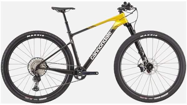 Scalpel HT Carbon 1 XL