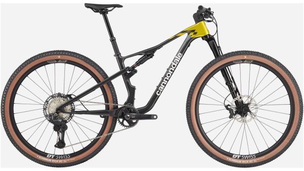 Cannondale Scalpel 2 Lefty L