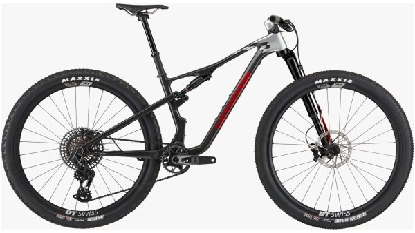 Cannondale Scalpel 1 Lefty L
