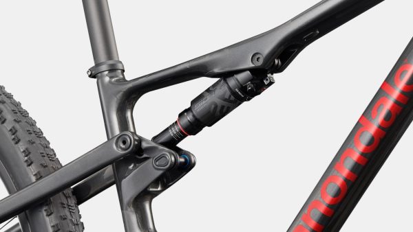 Cannondale Scalpel 1 Lefty L - Image 8