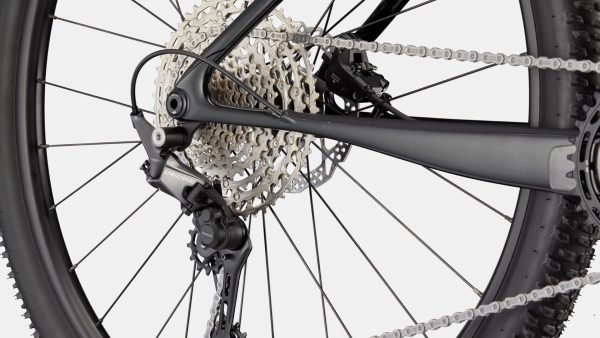 Scalpel HT Carbon 3 S - Image 5