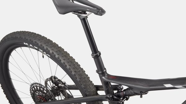 Cannondale Scalpel 1 Lefty L - Image 6
