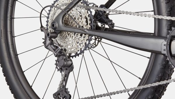 Scalpel HT Carbon 1 XL - Image 4