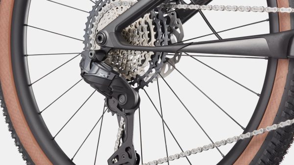 Cannondale Scalpel 2 Lefty L - Image 5