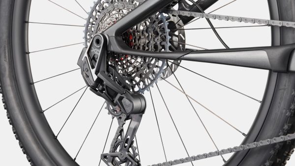 Cannondale Scalpel 1 Lefty L - Image 4
