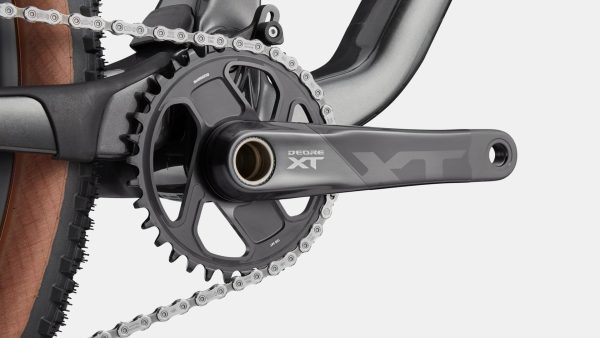 Cannondale Scalpel 2 Lefty L - Image 4
