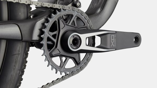 Cannondale Scalpel 1 Lefty L - Image 5