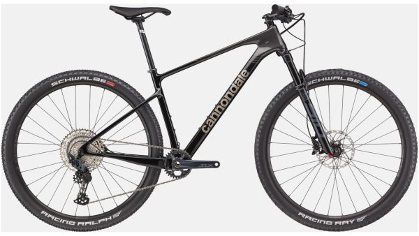 Scalpel HT Carbon 2 XL