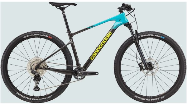Scalpel HT Carbon 3 S
