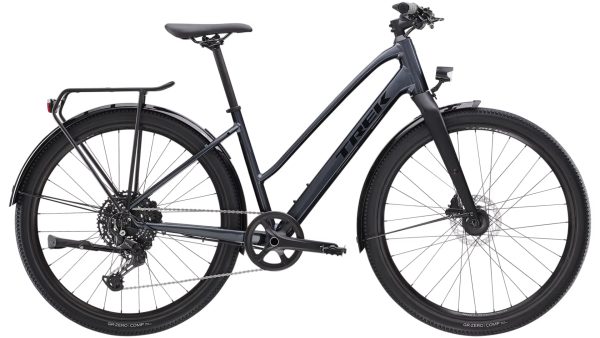 Dual Sport 3 Equipped Midstep Gen 5 S
