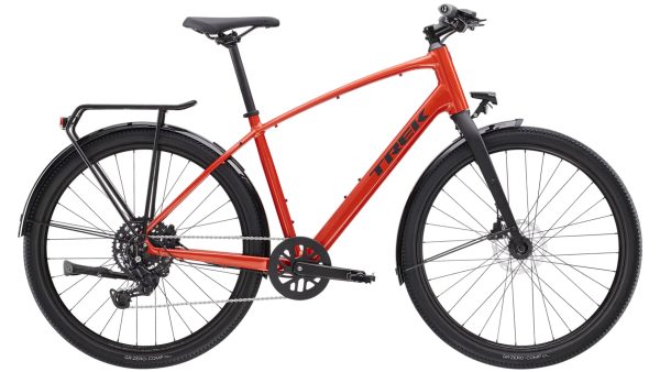 Dual Sport 2 Equipped Gen 5 S