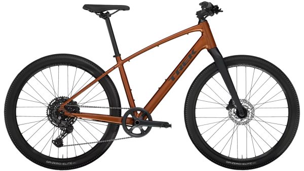 Dual Sport 3 Gen 5 S