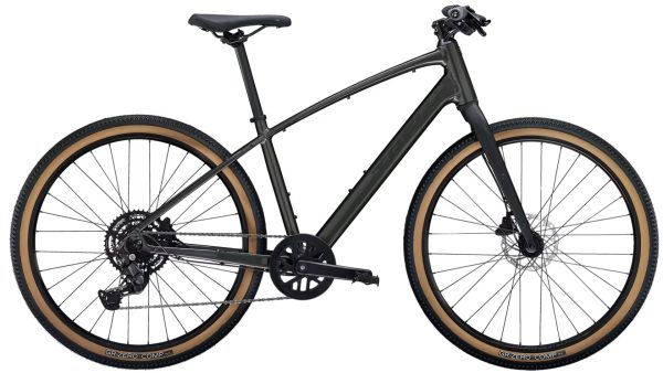 Dual Sport 2 Gen 5 XS