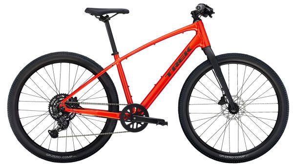 Dual Sport 2 Gen 5 M