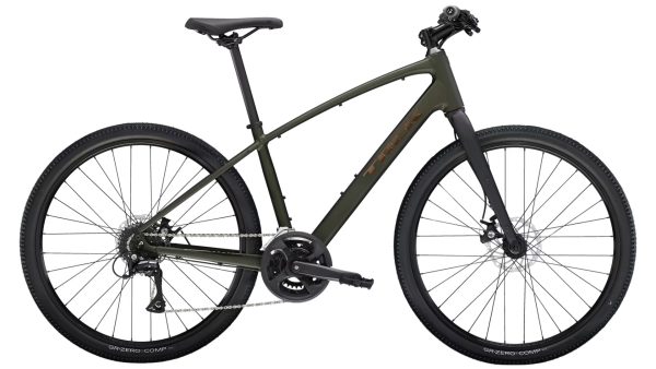 Dual Sport 1 Gen 5 S