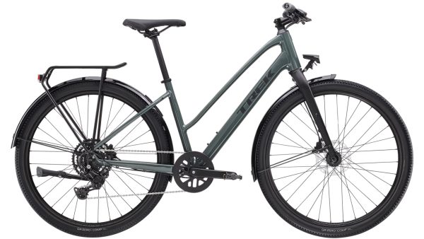 Dual Sport 2 Midstep Gen 5 XL