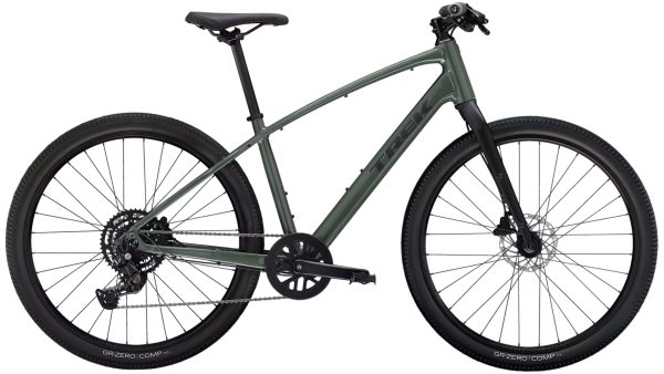 Dual Sport 2 Gen 5 XS